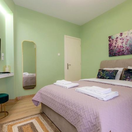 Korte Apartment 2 Arta Luaran gambar