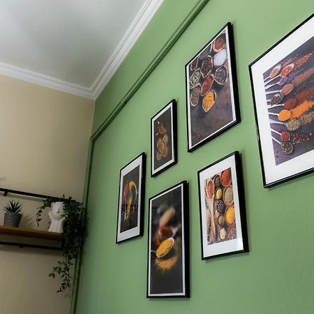 Korte Apartment 2 Arta Luaran gambar