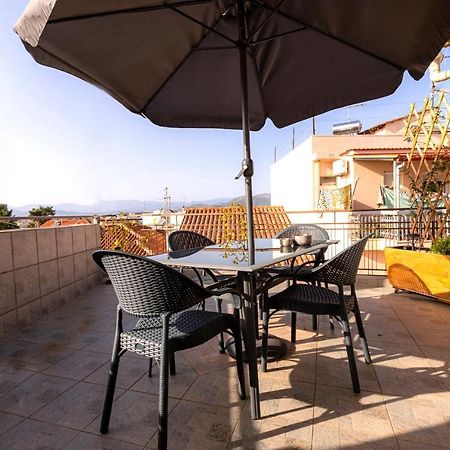 Korte Apartment 2 Arta Luaran gambar