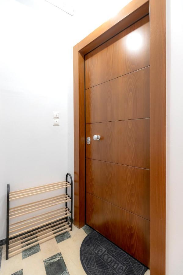 Korte Apartment 2 Arta Luaran gambar