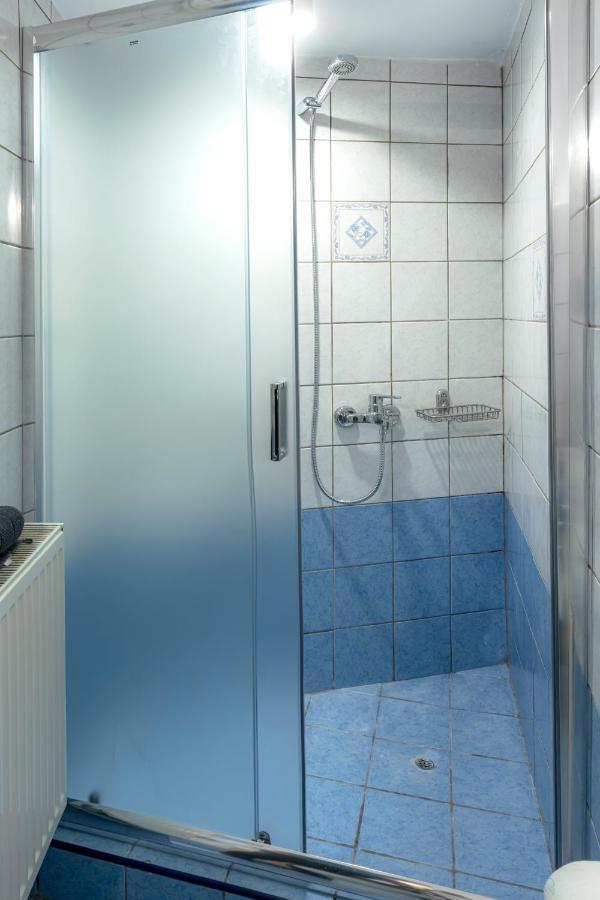 Korte Apartment 2 Arta Luaran gambar