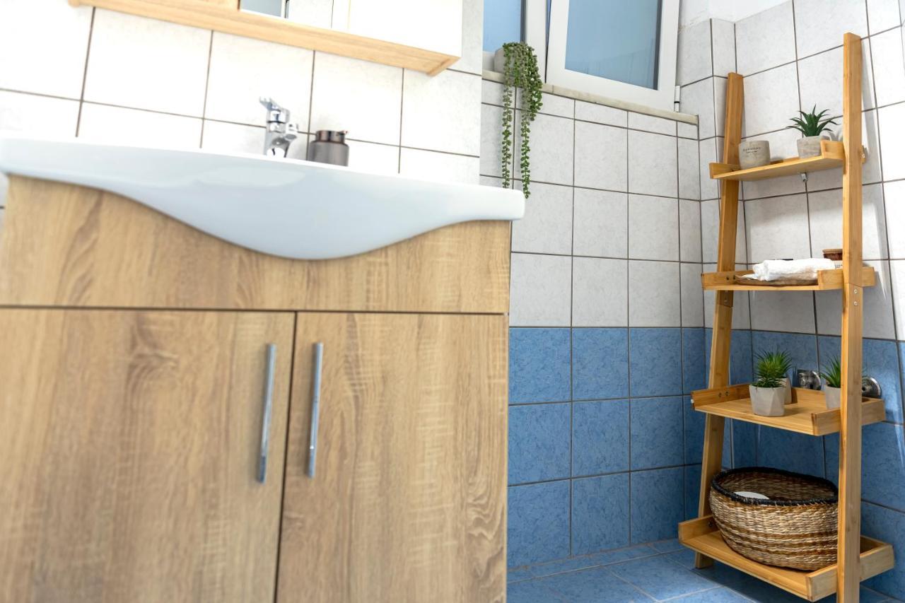 Korte Apartment 2 Arta Luaran gambar
