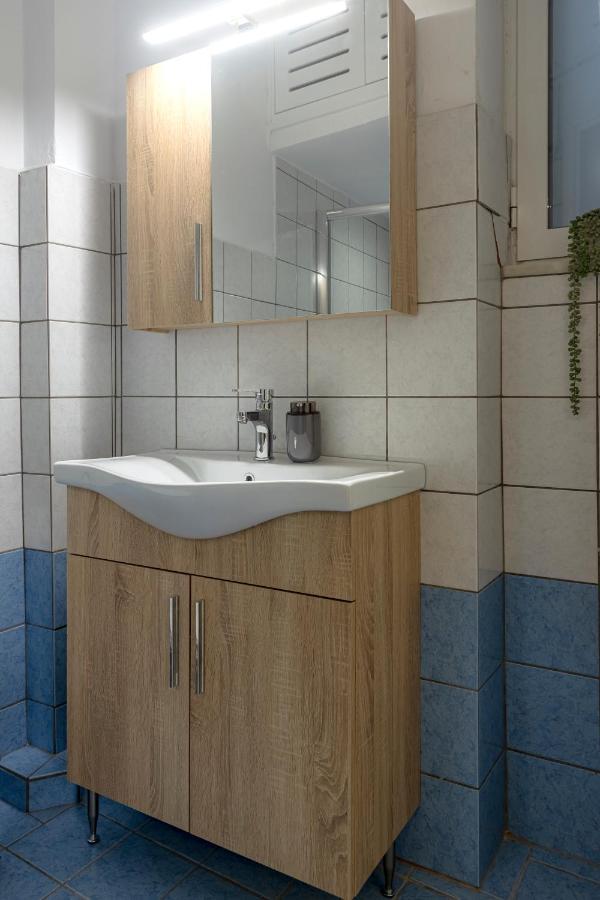 Korte Apartment 2 Arta Luaran gambar