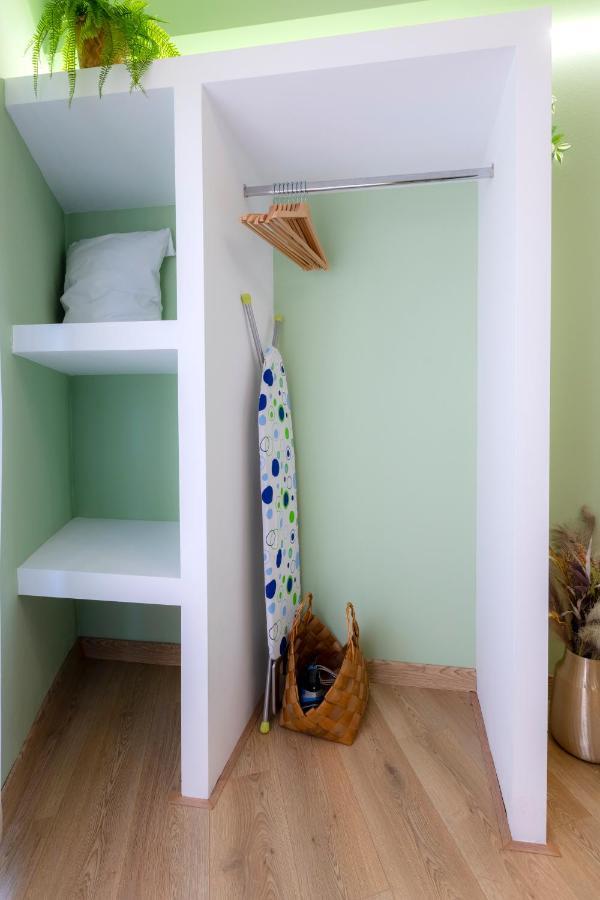 Korte Apartment 2 Arta Luaran gambar
