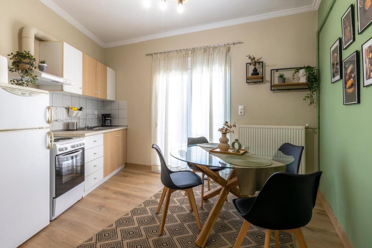 Korte Apartment 2 Arta Luaran gambar