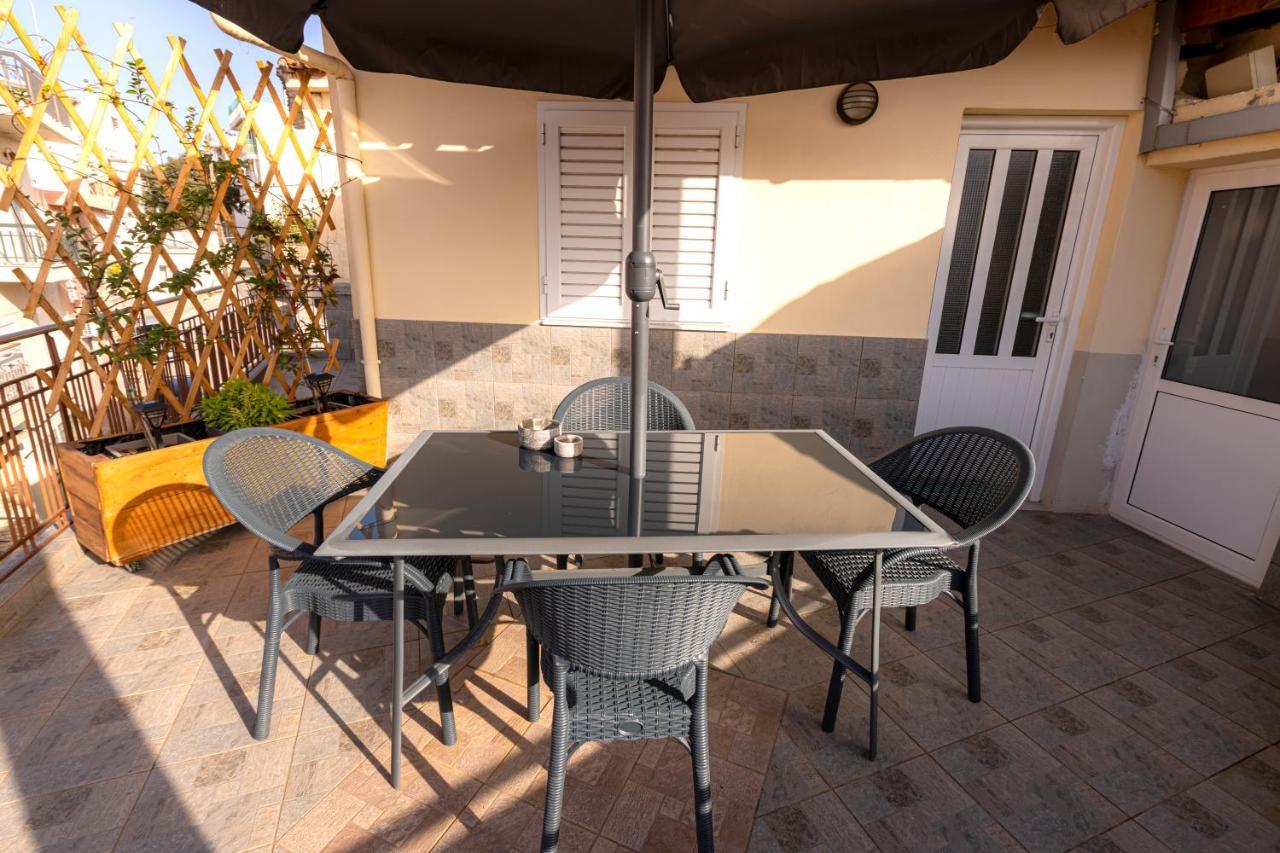 Korte Apartment 2 Arta Luaran gambar