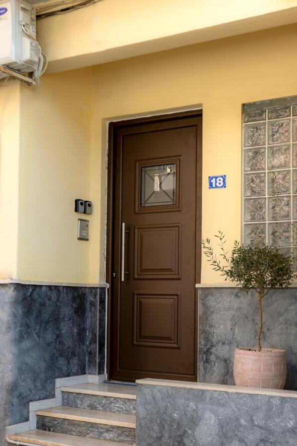 Korte Apartment 2 Arta Luaran gambar