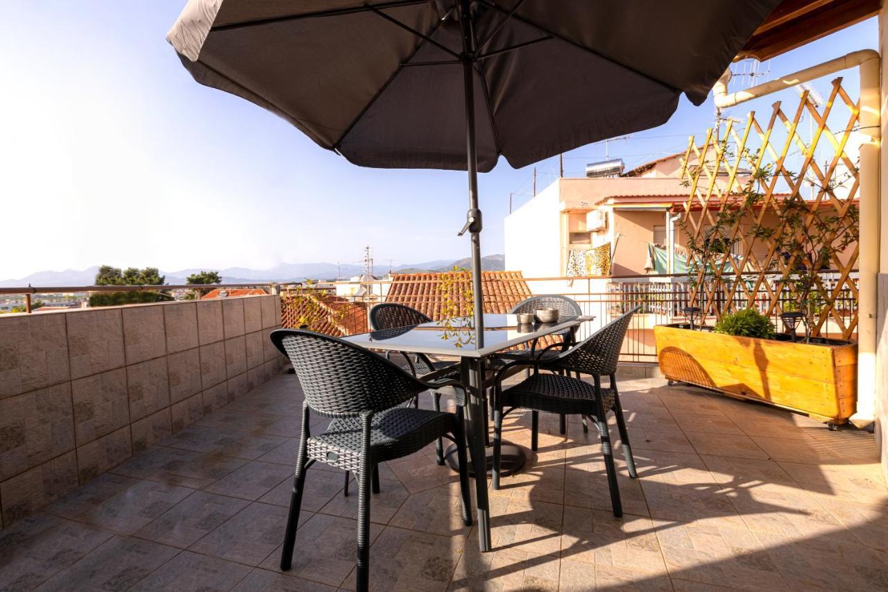 Korte Apartment 2 Arta Luaran gambar